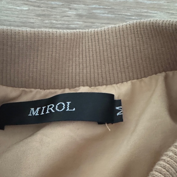 Leopard Soft Print Faux Fur Jacket - Picture 2 of 2